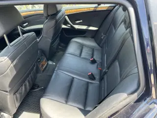 Bmw e61 530d 235hp НА ЧАСТИ ( бмв е61 530д 235 коня ) — снимка 5