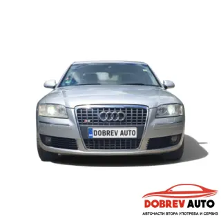 ***САМО НА ЧАСТИ*** Audi A8 D3 3.0TDI — снимка 2