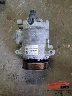 Компресор климатик за VW Passat B7
