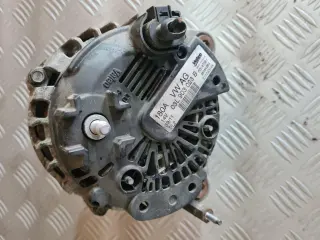 Алтернатор за Volkswagen Passat B7 2.0TDI 140кс