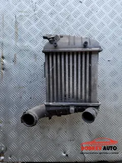 Кулер (ляв) за Audi A4 B7 3.0 TDI
