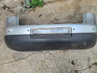 Задна броня за VW Golf 5