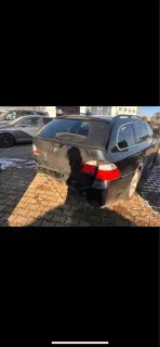 Bmw e61 535d 286hp НА ЧАСТИ ( bmw e61 535d 286hp ) — снимка 6