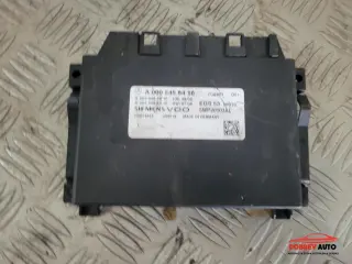 Компютър скорости за Mercedes Viano W639