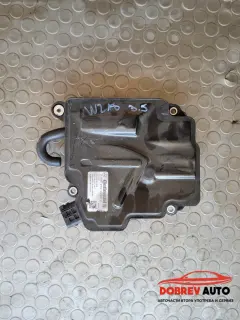 DSM модул за Mercedes CLS W218 350 CDI