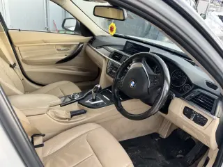 Bmw f30 335i 306hp N55 НА ЧАСТИ ( бмв ф30 335 бензин 306 ) — снимка 7