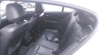 Bmw f20 118d 143hp x-drive НА ЧАСТИ ( бмв ф20 118хд 143 коня ръчка ) — снимка 5