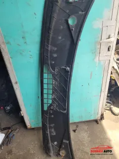 Кора под чистачки за Mercedes Viano W639