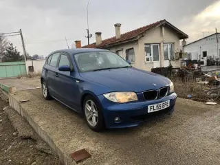 БМВ Е87, 120д, 163кс НА ЧАСТИ (BMW E87, 120d, 163hp NA CHASTI) — снимка 2