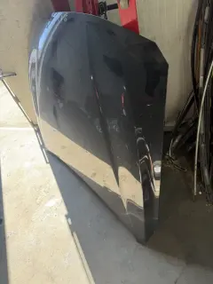 Преден капак бмв 4 ф32/36 ( preden kapan bmw 4 f32/36 ) — снимка 3