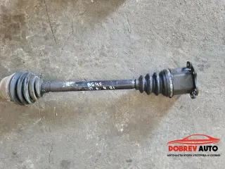 Полуоска (предна лява) за Audi A6 C6 (4F) 4.2i