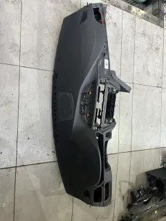 Арматурно табло бмв 3 ф30/31 ( armaturno tablo bmw 3 f30/31 ) — снимка 2