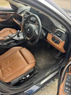 Бмв ф36, 435и 306кс на части — снимка 4