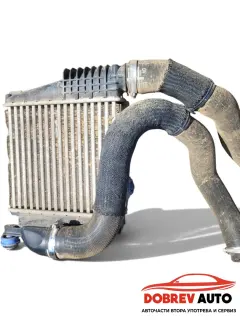 Кулер за Peugeot Rifter 1.5 HDi