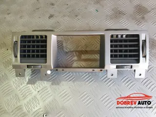 Средни духалки за Opel Vectra C