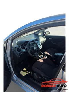**САМО НА ЧАСТИ***  Seat Altea 1.9TDI, 5 скорости — снимка 9