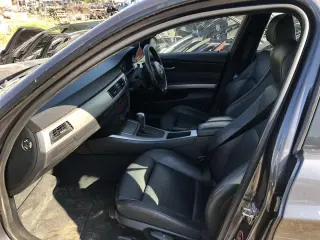 БМВ Е90, 330д, М пакет на части (BMW E90, 330d, M sport chasti) — снимка 6