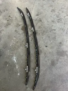 Рейлинг бмв х6 ф16 ( reiling bmw x6 f16 )