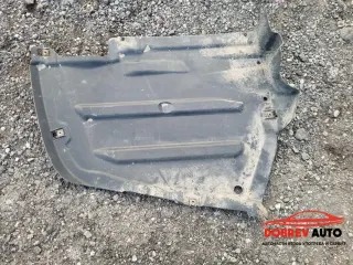 Кора под купето (задна лява) за BMW E92