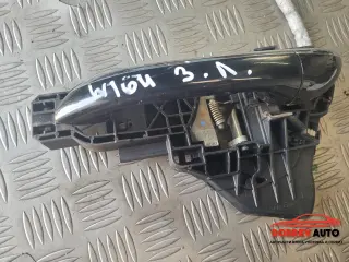Задна лява външна дръжка за Mercedes ML W164