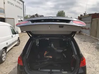 Bmw F31 320xd 184hp НА ЧАСТИ ( бмв Ф31 320хд 184 ) — снимка 4