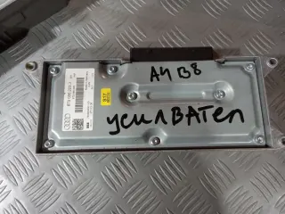 Усилвател за Audi A4 B8