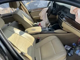 Bmw x6 e71 3.5d 286hp НА ЧАСТИ ( бмв х6 е71 286 коня ) — снимка 7