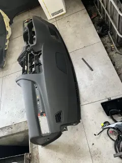 Арматурно табло с хед ъп бмв х3 ф25 ( armaturno tablo bmw x3 f25 ) — снимка 2