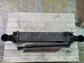 Интеркулер за Мерцедес Е270 W211 / Mercedes E270 W211