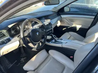 Bmw f11 530xd 258 НА ЧАСТИ ( бмв ф11 530хд 258 ) — снимка 6