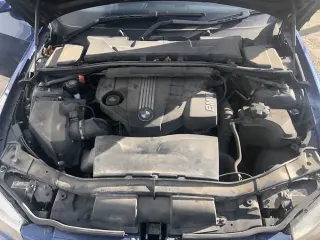 БМВ Е91, 2.0д, 177кс Фейслифт На части (BMW E91, 2.0d, 177hp LCI) — снимка 8
