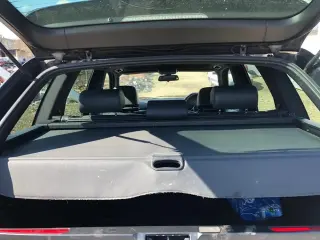 БМВ Х5, Е53, 3.0д, 218кс Спорт НА ЧАСТИ (BMW X5, E53, 3.0d, 218hp) — снимка 8