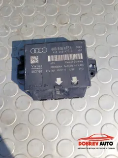 Модул парктроник за Audi A6 C7 4G