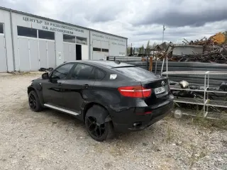 Bmw x6 e71 3.5d 286hp НА ЧАСТИ ( бмв х6 е71 3.5д 286 ) — снимка 3