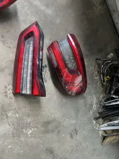 Стопове бмв х5 г05 ( stopove bmw x5 g05 ) — снимка 3
