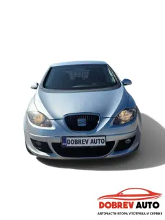 **САМО НА ЧАСТИ***  Seat Altea 1.9TDI, 5 скорости — снимка 2