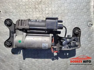 Компресор окачване за BMW X5 F15
