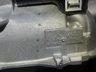 Автоматична скоростна кутия бмв х3 г01 2.0д 190 ( skorosti bmw x3 g01 — снимка 4