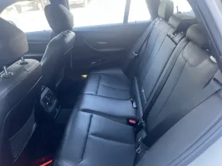 Bmw f31 330d 258hp НА ЧАСТИ ( бмв ф31 330д 258 коня ) — снимка 5