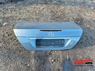 Заден капак за Mercedes E270 W211 - цвят 353