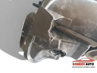 Фар (ляв - оборудван) за Audi A6 C7 4G0 941 043 С — снимка 3