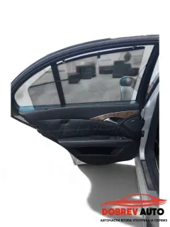 **САМО НА ЧАСТИ***  Mercedes E320, W211, 204hp, Avangarde — снимка 7