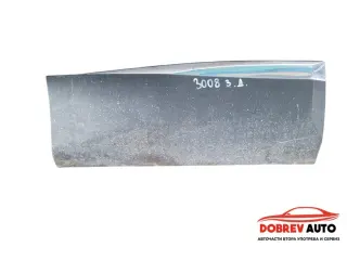 Лайсна врата (задна дясна) за Peugeot 3008 2nd Gen P84