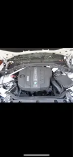 Бмв х3 ф25 2.0д 184 НА ЧАСТИ ( bmw x3 f25 2.0d 184 ) — снимка 5
