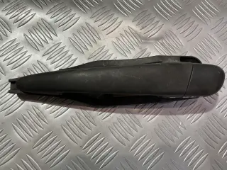 Задна лява външна дръжка за BMW 3 серия Е46