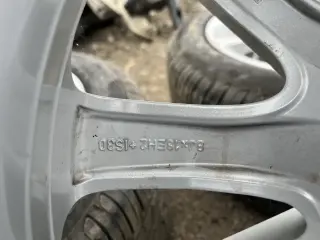 Джанти с гуми бмв 5 ф10/11 18 ( djanti s gumi bmw 5 f10/11 18 cola ) — снимка 6