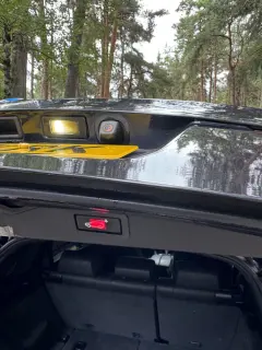 Бмв х5,е70,3.0 сд 286 кс НА ЧАСТИ — снимка 8