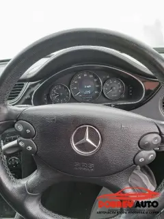 **САМО НА ЧАСТИ*** Mercedes CLS 550, W219, 7G- Tronic, десен волан — снимка 7