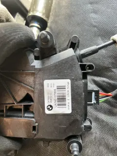 Електрически багажник бмв х4 г02 ( elektricheski bagajnik bmw x4 g02 ) — снимка 3