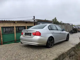 Bmw e90 330d 245hp LCI НА ЧАСТИ ( бмв е90 330д 245 коня ) — снимка 4